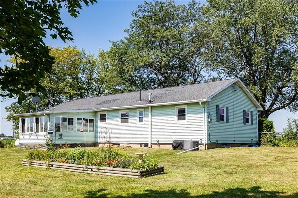 Avon Geneseo Rd, Geneseo, NY 14454