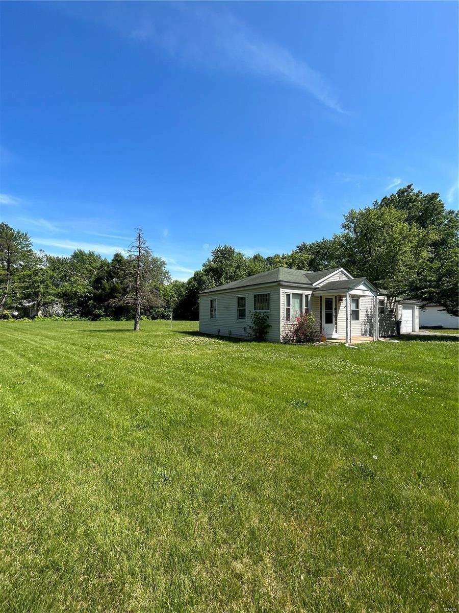 Larimore Rd, Saint Louis, MO 63138