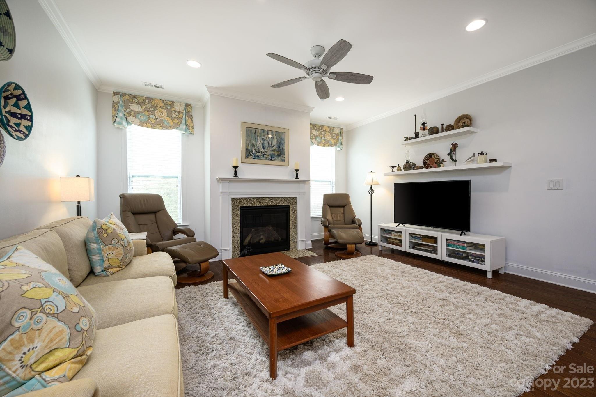 Coulter Pkwy, Cornelius, NC 28031