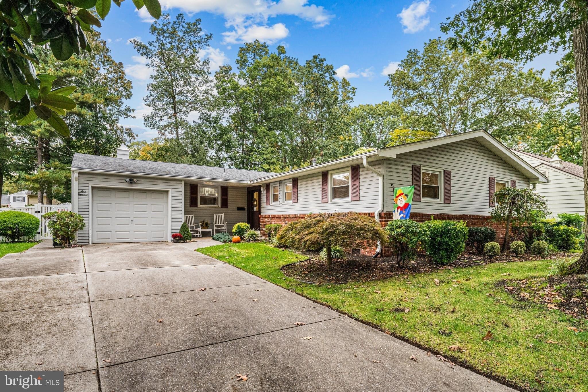 Plymouth Pl, Blackwood, NJ 08012