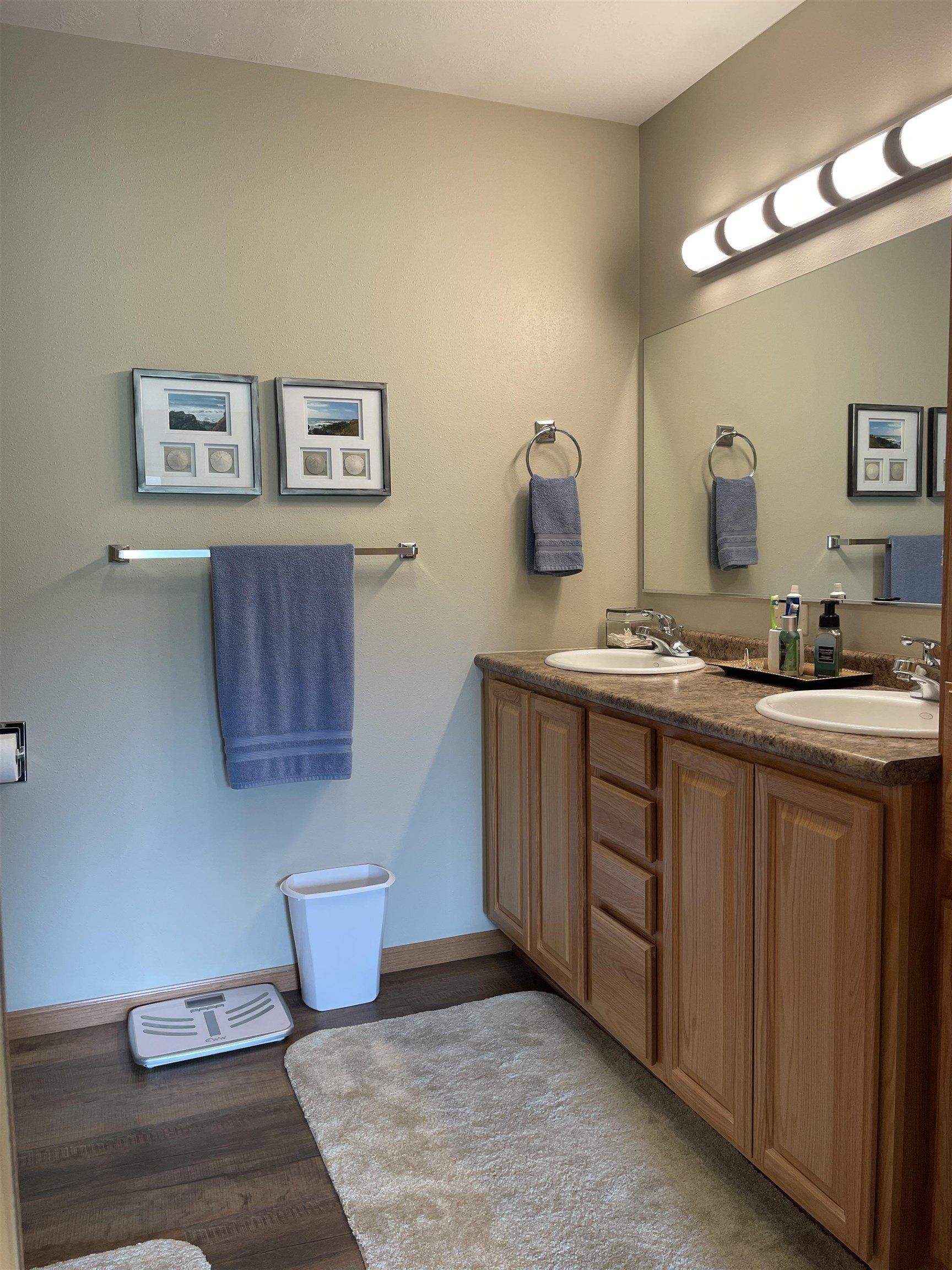 Quail Run Ave, Spirit Lake, IA 51360