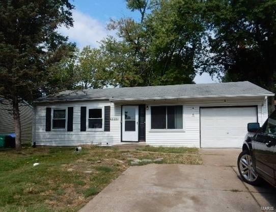 Santa Maria Dr, Saint Louis, MO 63138