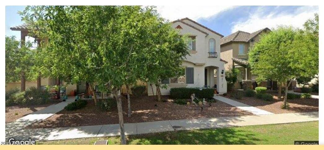 N Heritage St, Buckeye, AZ 85396