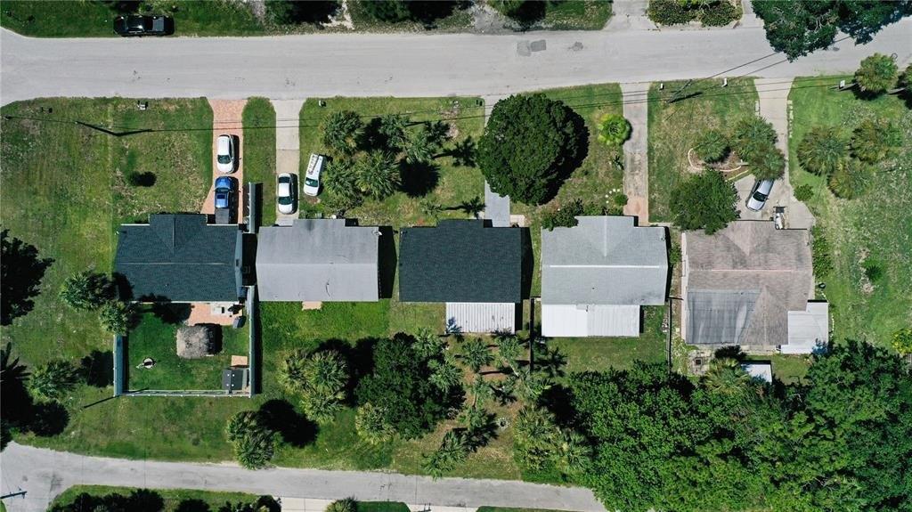 Driftwood Dr, Hudson, FL 34667