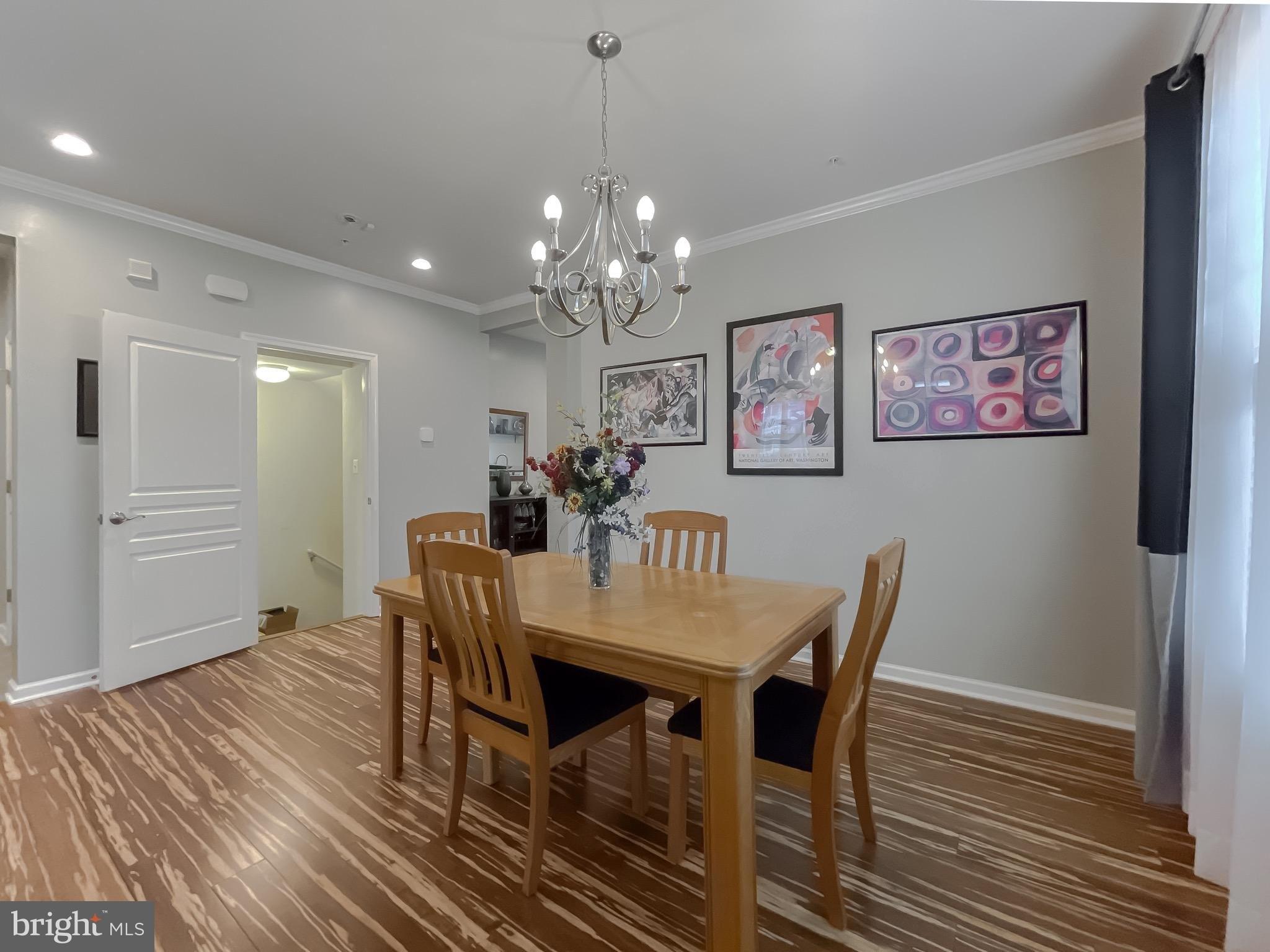 Wapiti Way, California, MD 20619