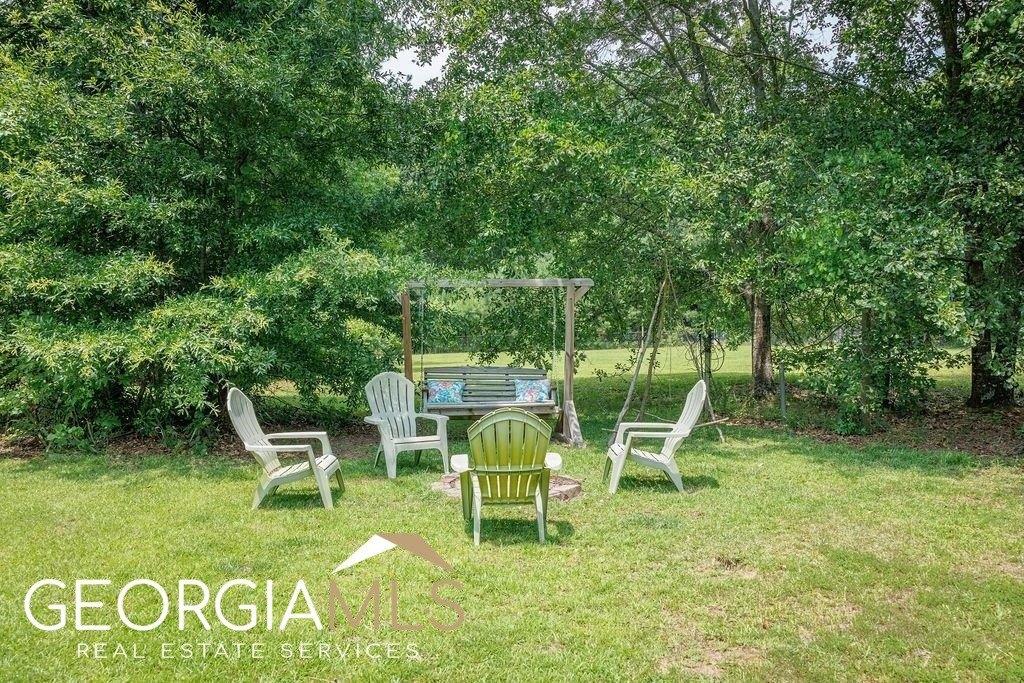 County Line Rd, Fayetteville, GA 30215