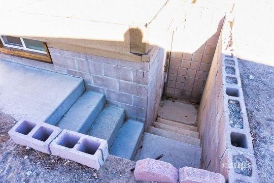 N Helena St, Ridgecrest, CA 93555