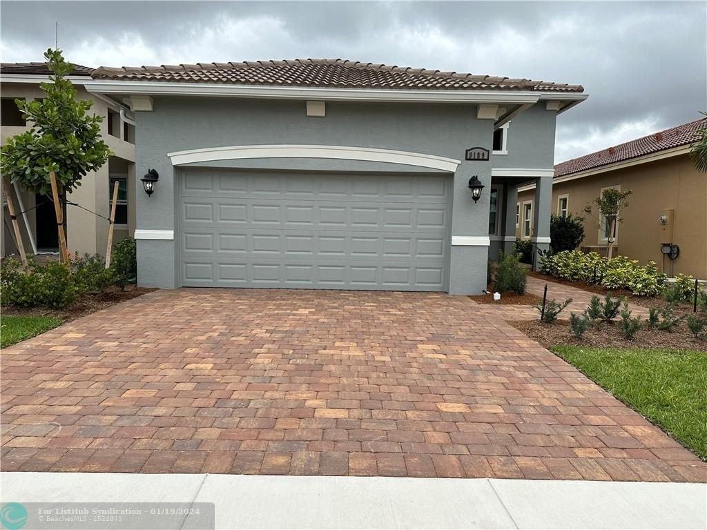 Sw Pepoli Way, Port Saint Lucie, FL 34987