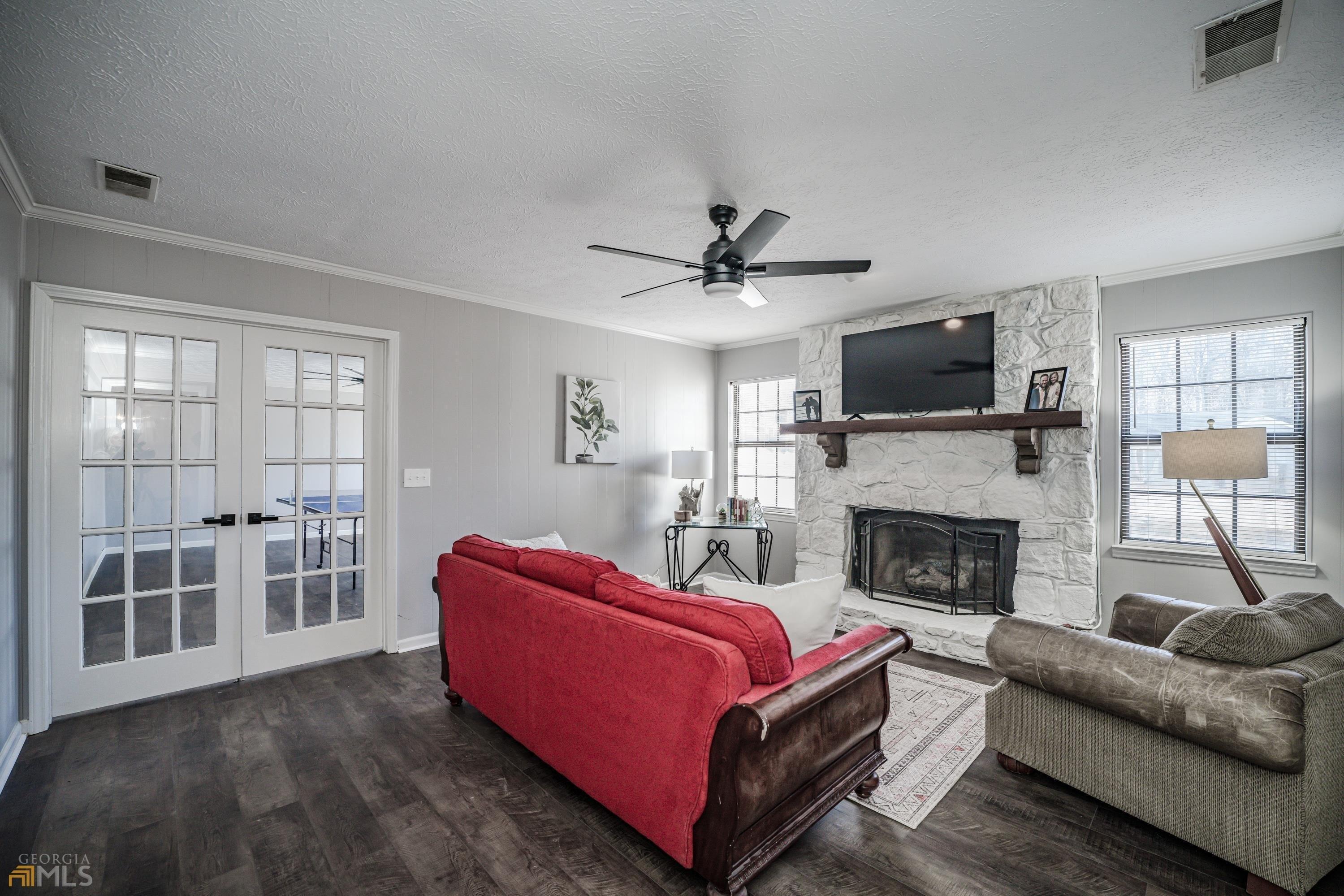 Woodvalley Ter Nw, Rome, GA 30165