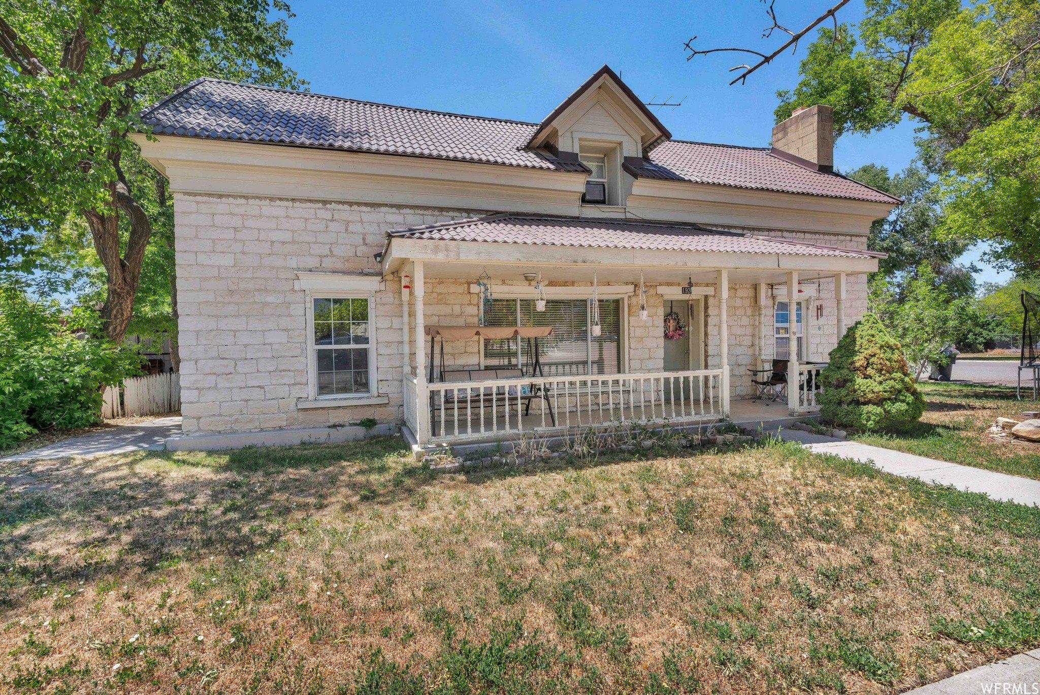 N Main St, Ephraim, UT 84627