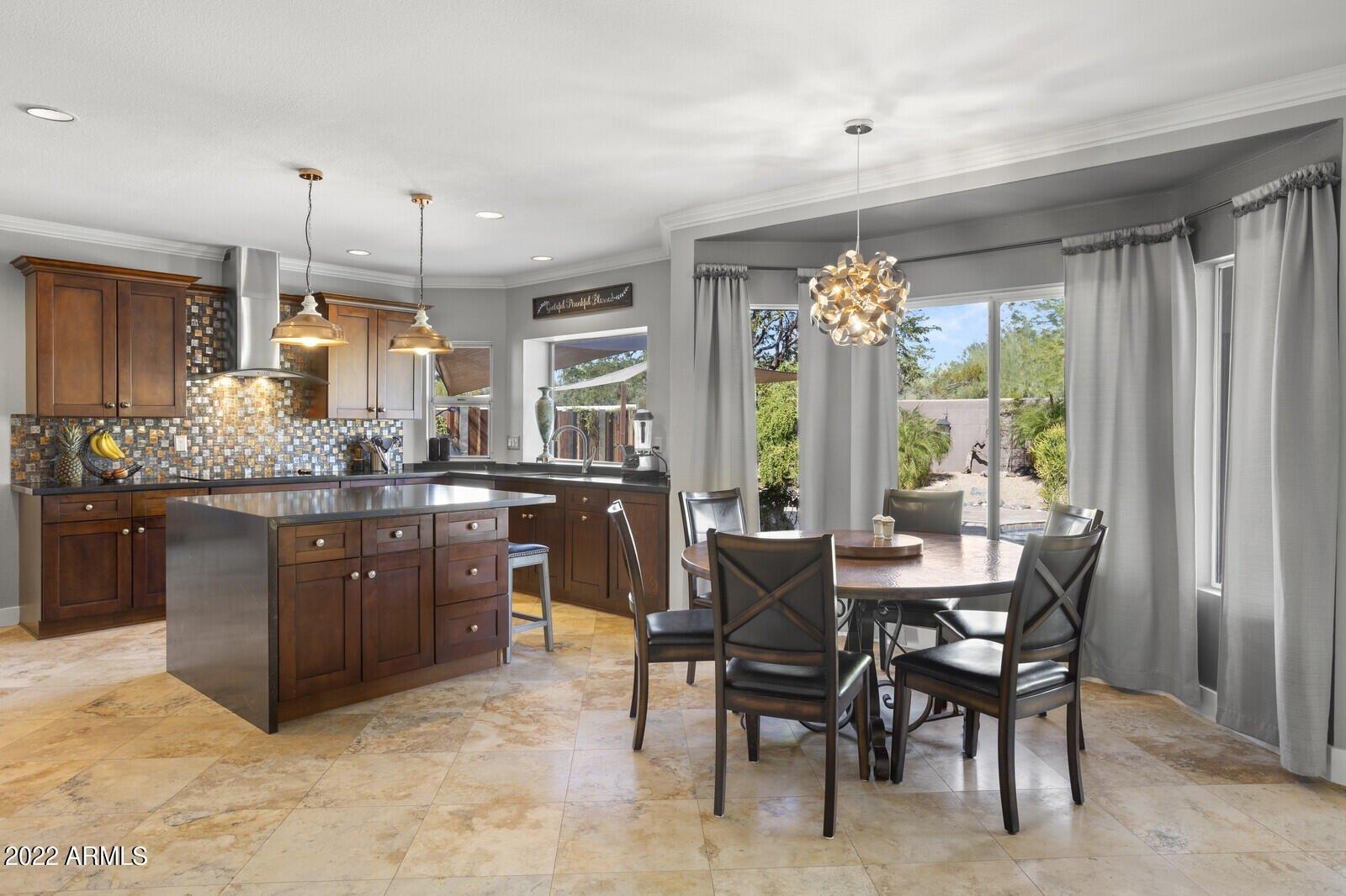 N 46th Pl, Cave Creek, AZ 85331