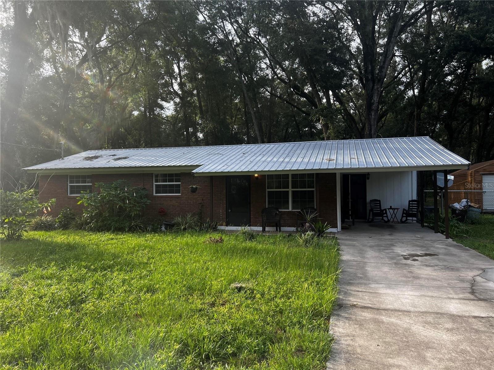 Se 145th St, Summerfield, FL 34491