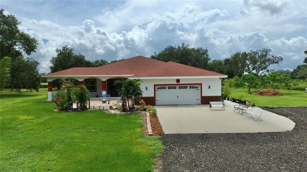 E State Road 64, Bradenton, FL 34212