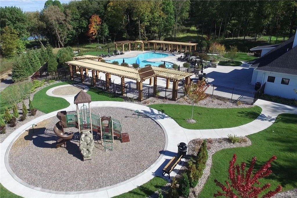Big Woods Dr, Excelsior, MN 55331