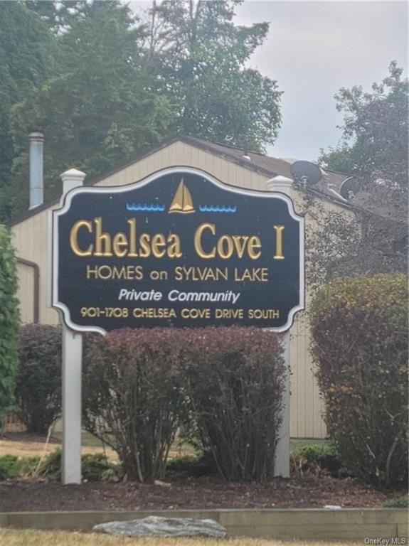 Chelsea Cv S, Hopewell Junction, NY 12533