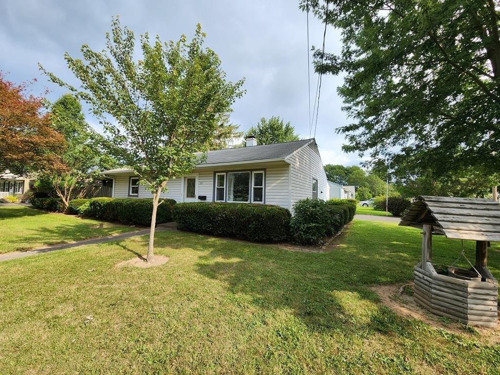 Lynhurst Ave, Horseheads, NY 14845
