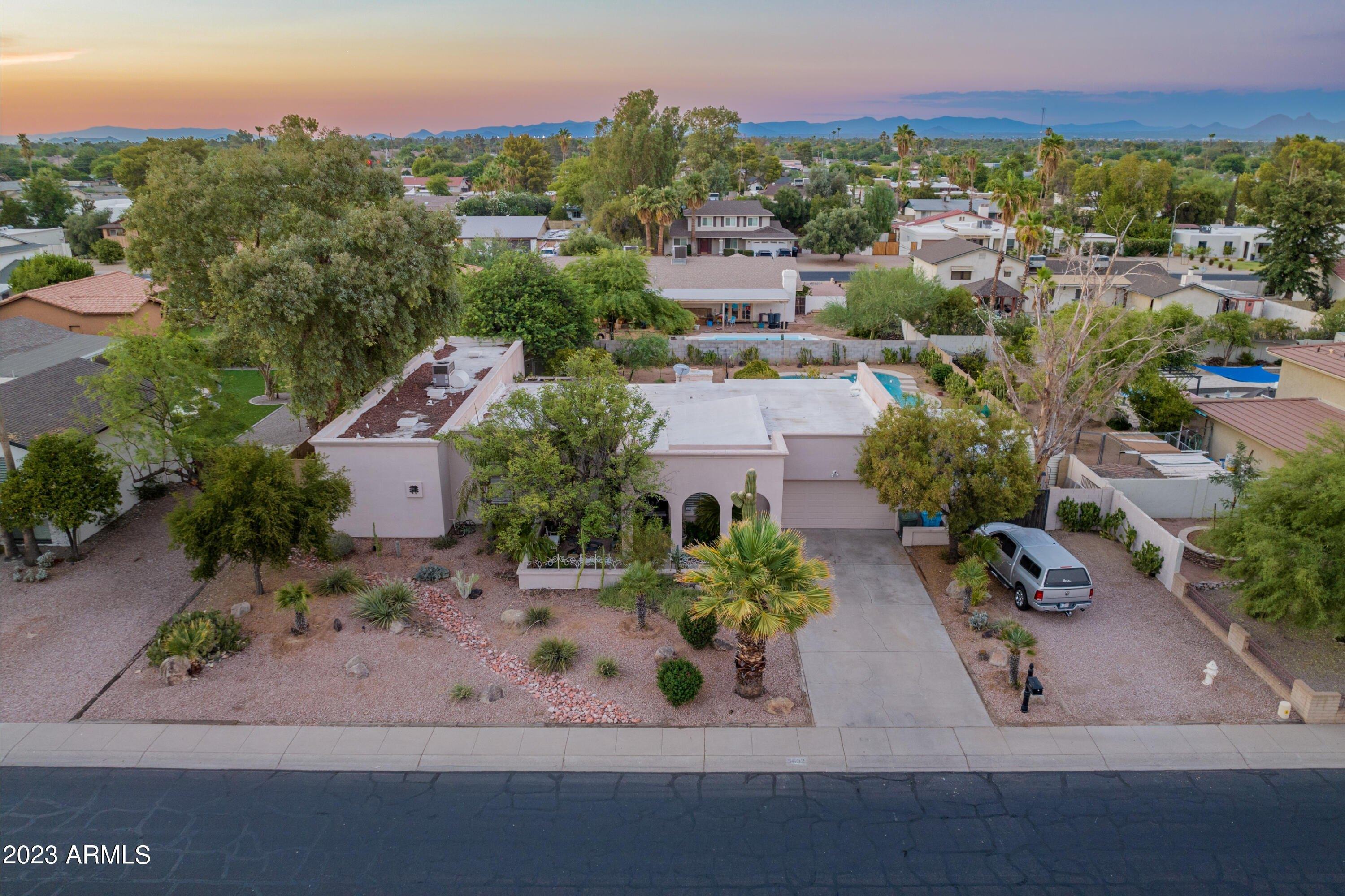 E Emile Zola Ave, Scottsdale, AZ 85254
