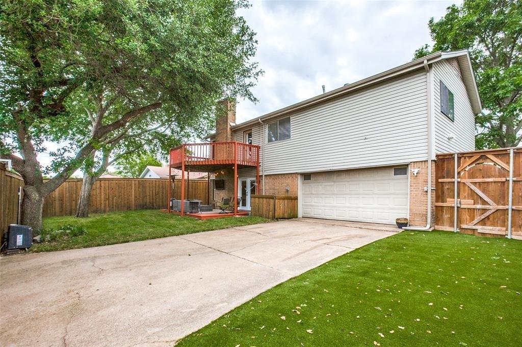 Elk Grove Dr, Richardson, TX 75081