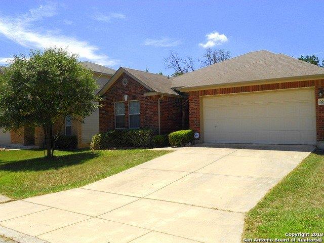 Cooper Cir, San Antonio, TX 78255
