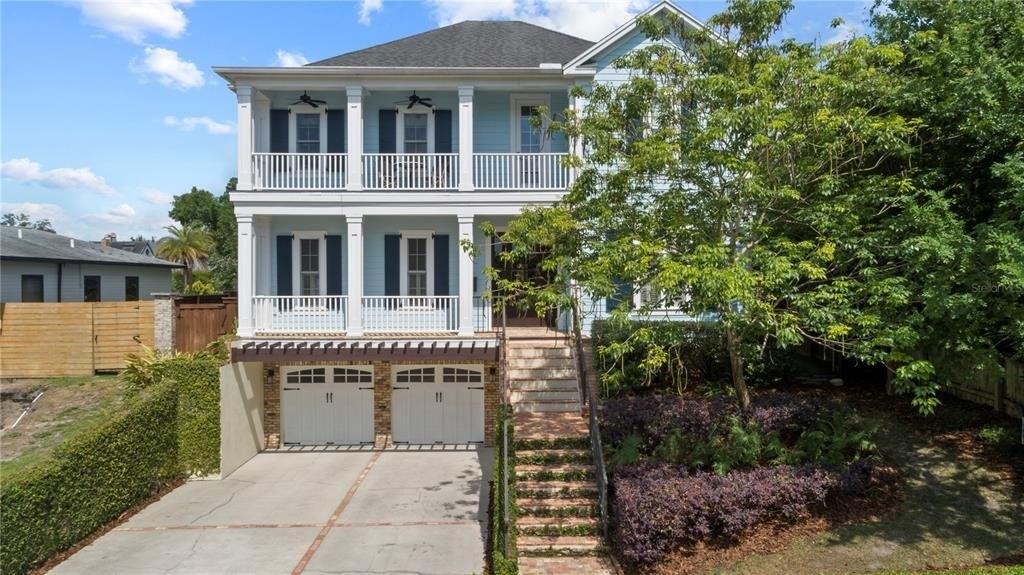 Kenilworth Ter, Orlando, FL 32803