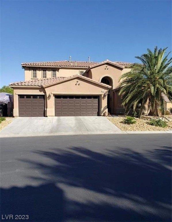 Arroyo Azul St, Las Vegas, NV 89131