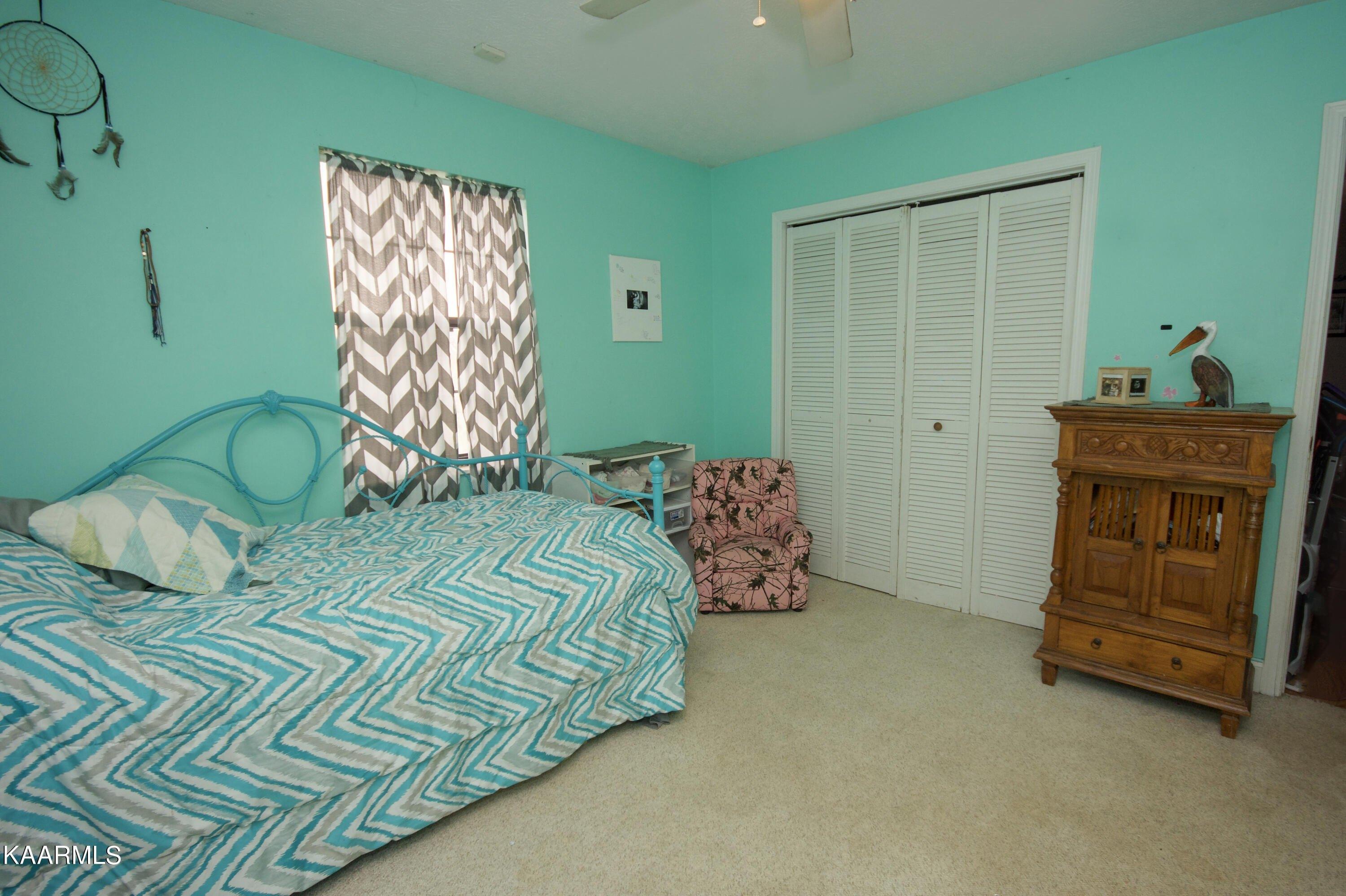 Clearbrook Dr, Jefferson City, TN 37760