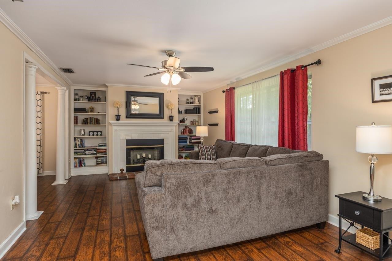 Harriet Dr, Tallahassee, FL 32303