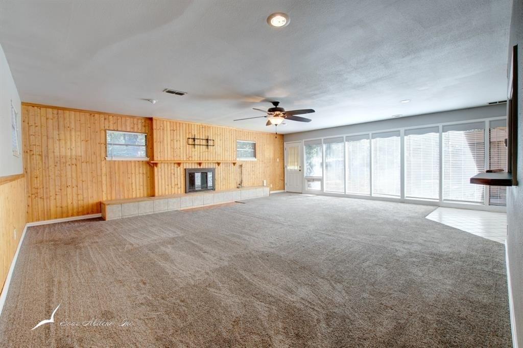 Westwood Dr, Abilene, TX 79603