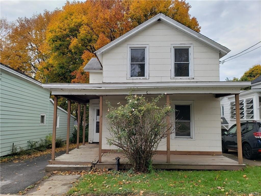 John St, Oswego, NY 13126