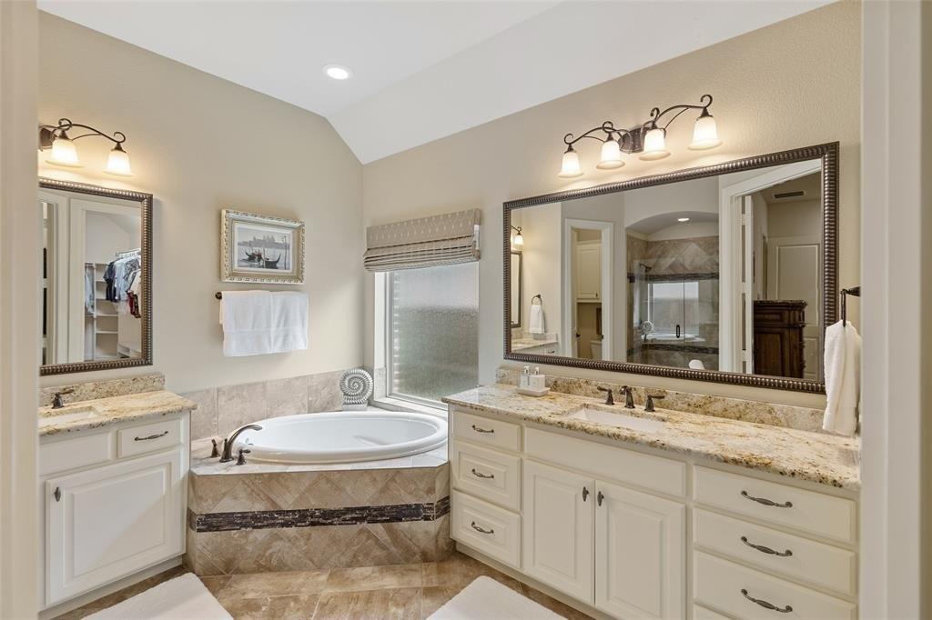 Preservation Ave, Colleyville, TX 76034
