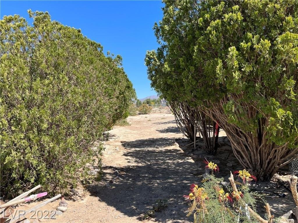 N Linda St, Pahrump, NV 89060