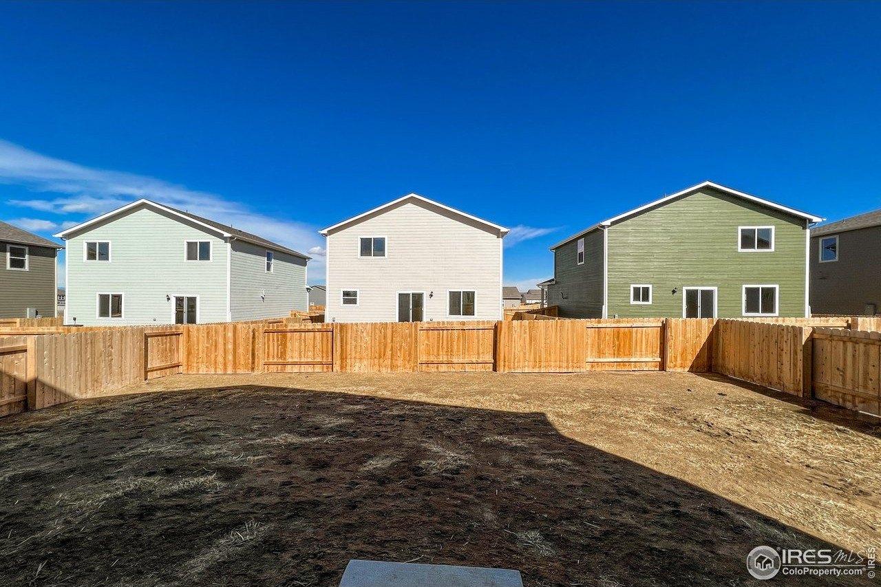 Fall River Dr, Frederick, CO 80530