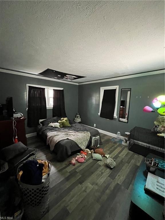 Barrington Ridge Rd, Painesville, OH 44077