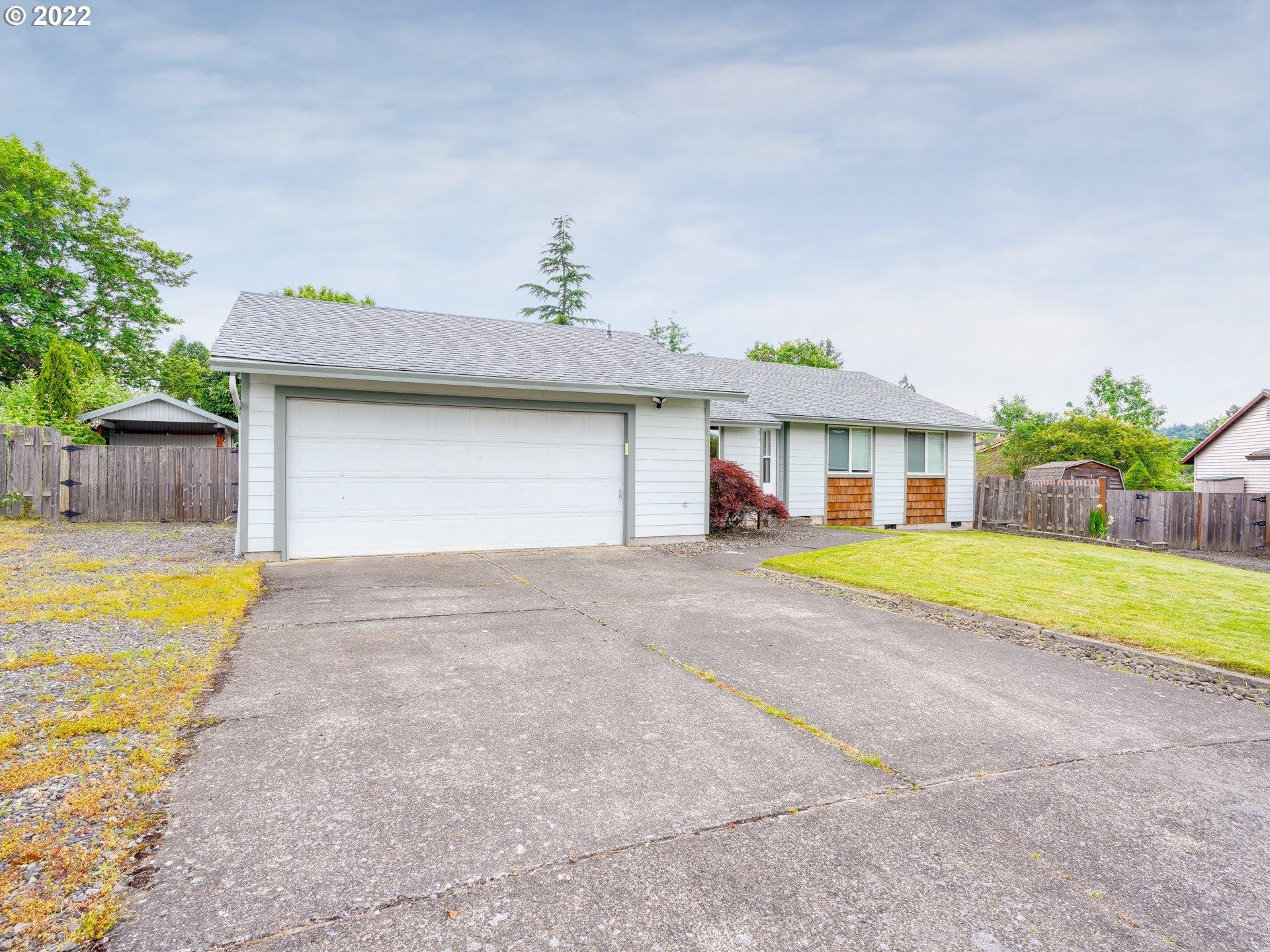 Se Harlow Ct, Troutdale, OR 97060