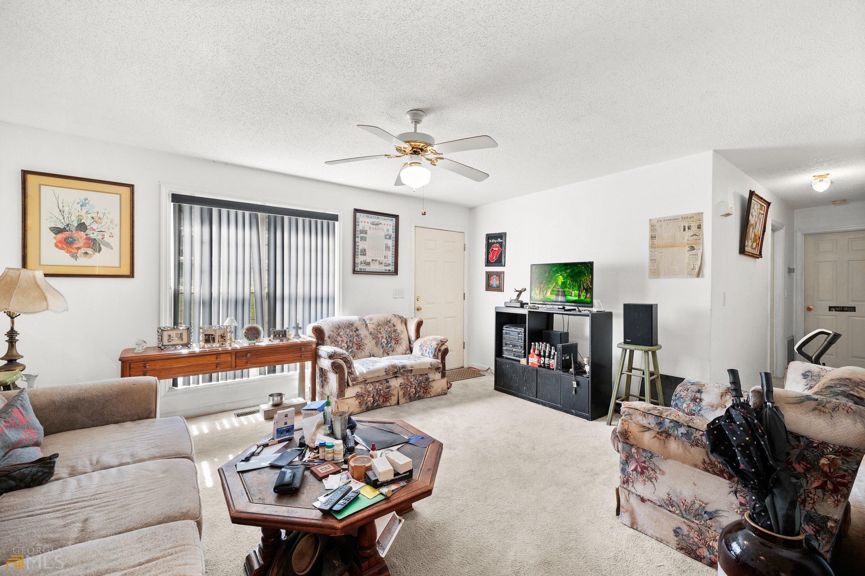 Nacoochee St, Lula, GA 30554