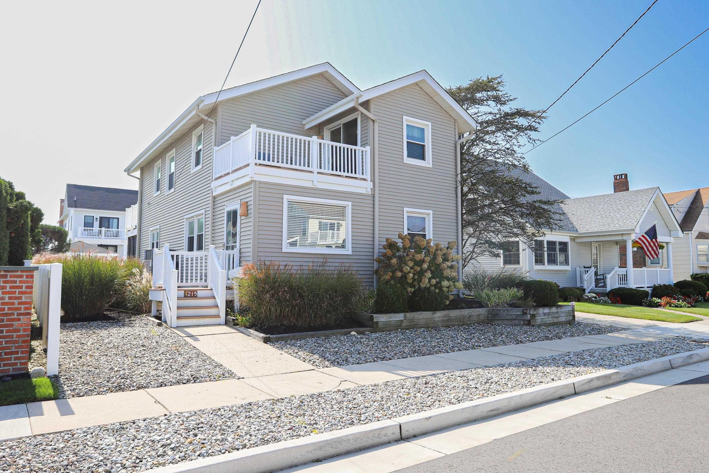 89th St, Stone Harbor, NJ 08247