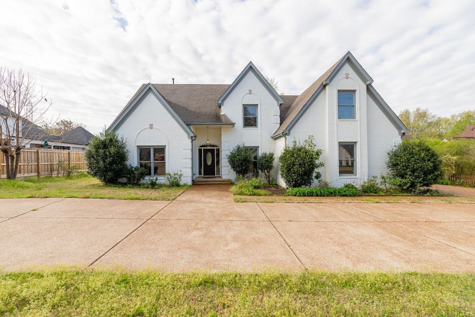Neshoba Rd, Germantown, TN 38138