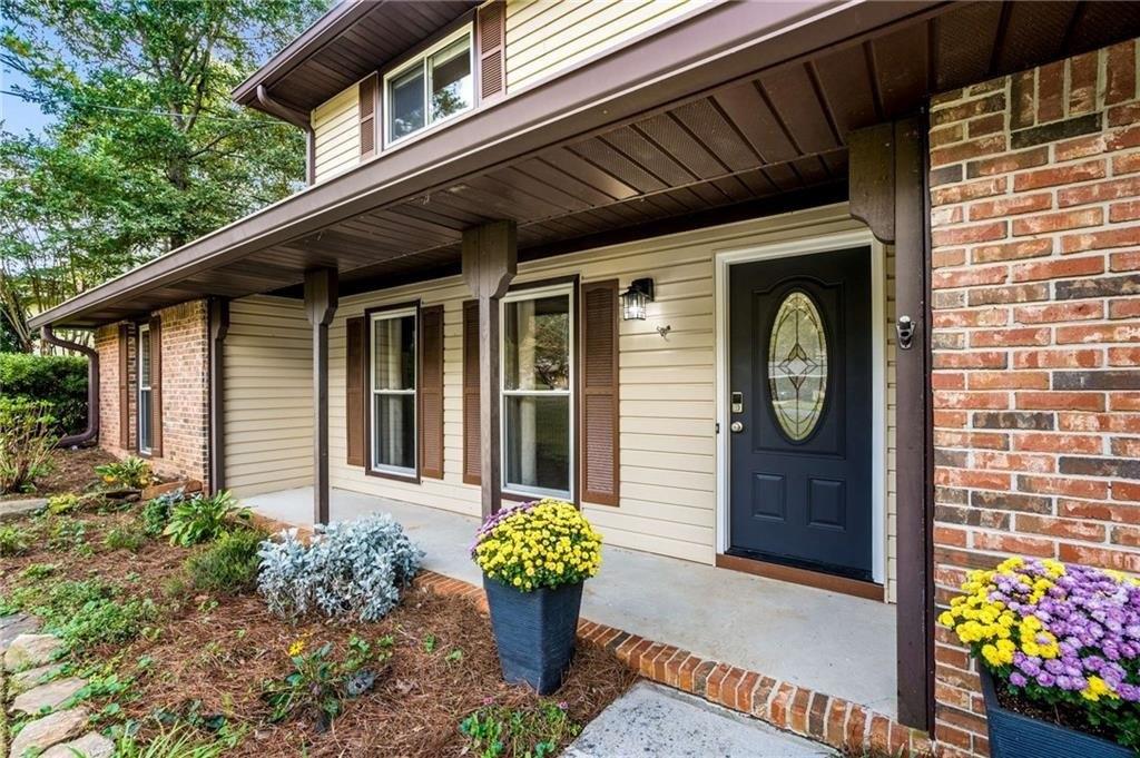 Whispering Forest Ct Sw, Lilburn, GA 30047
