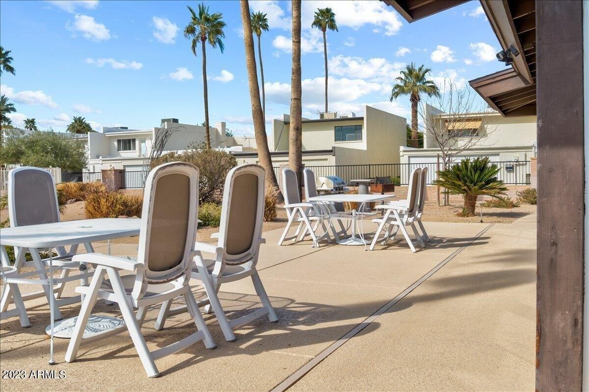 E Minnezona Ave, Scottsdale, AZ 85251