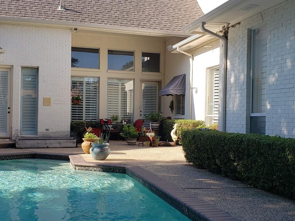 Saxon Dr, Plano, TX 75093