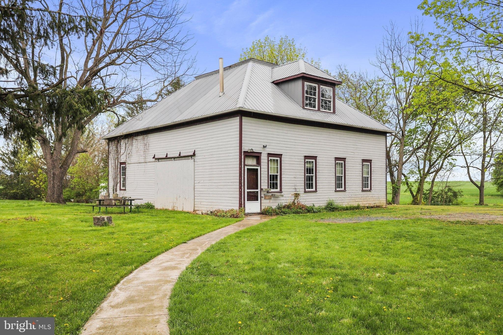 Lemar Rd, Mercersburg, PA 17236