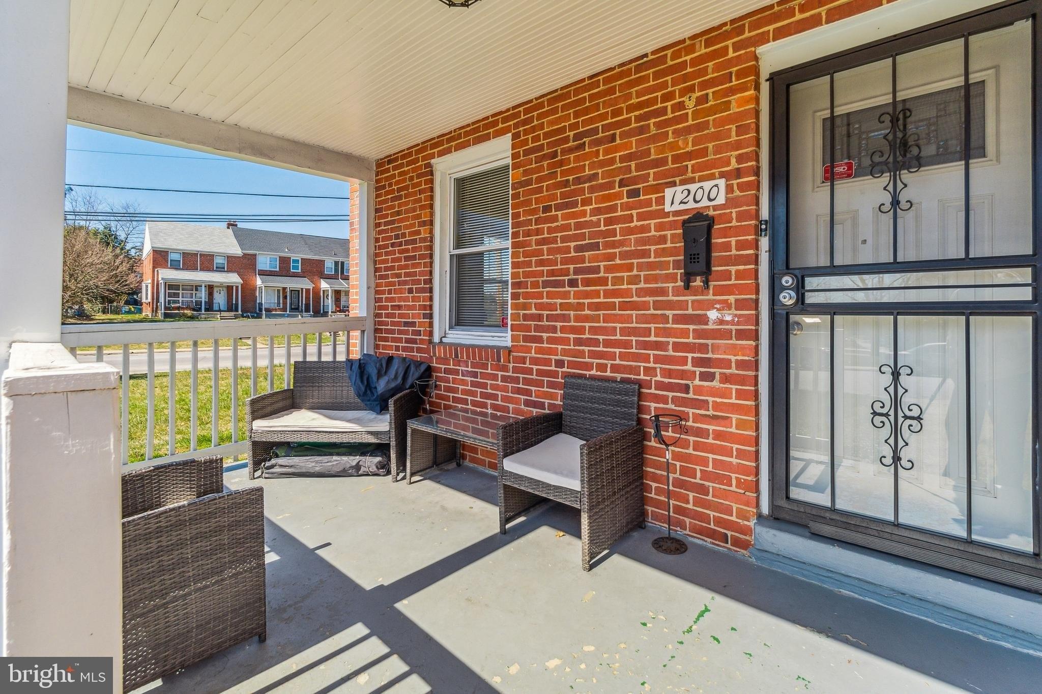 Meridene Dr, Baltimore, MD 21239