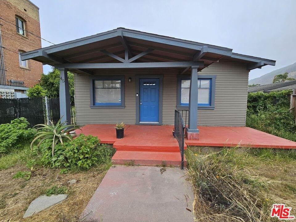 E Simpson St, Ventura, CA 93001