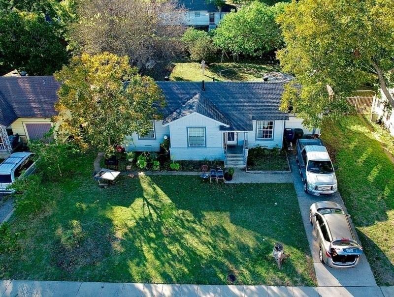 16th St, Garland, TX 75041