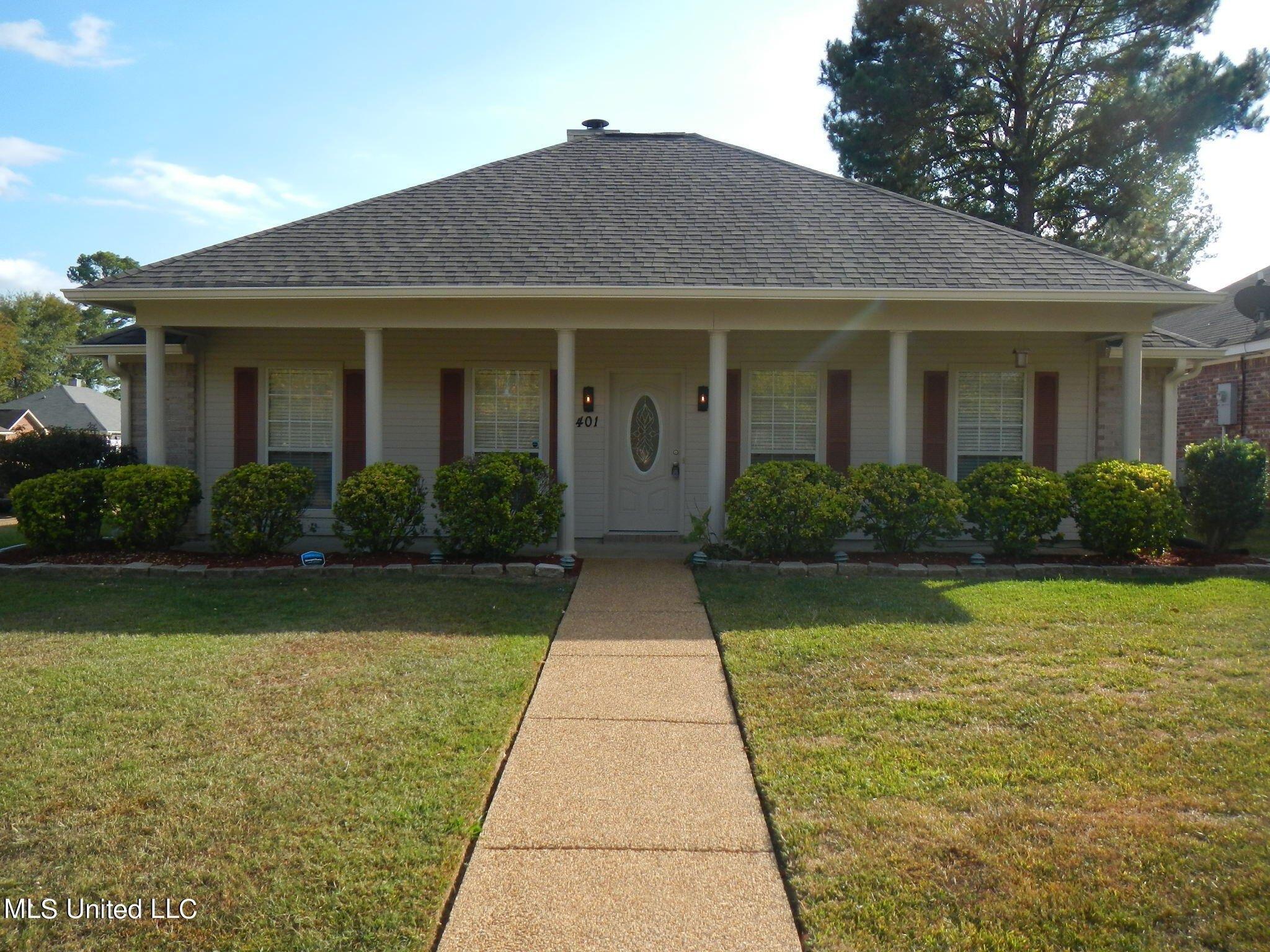 Windchase Dr, Brandon, MS 39042