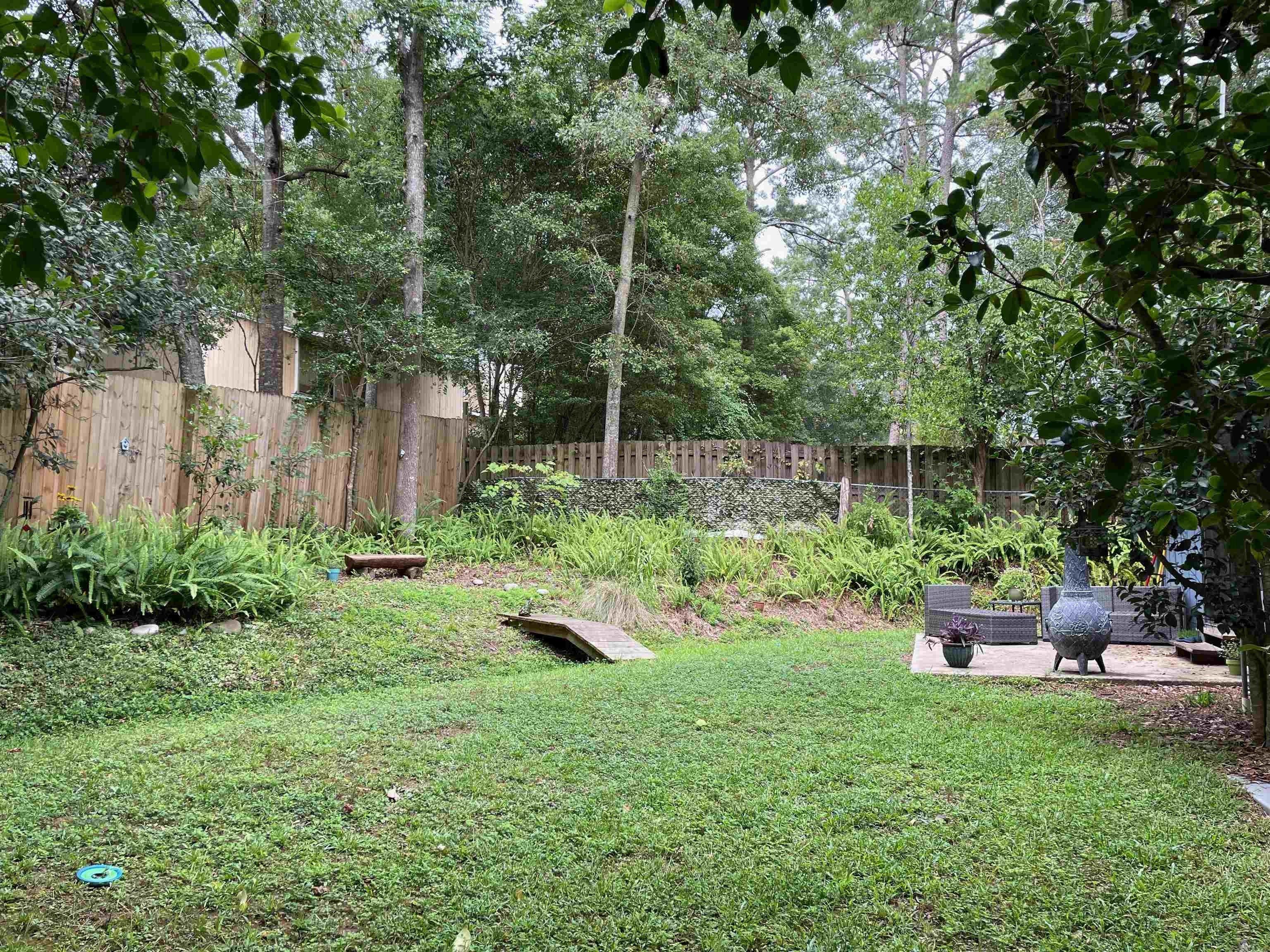 Mayfair Rd, Tallahassee, FL 32303
