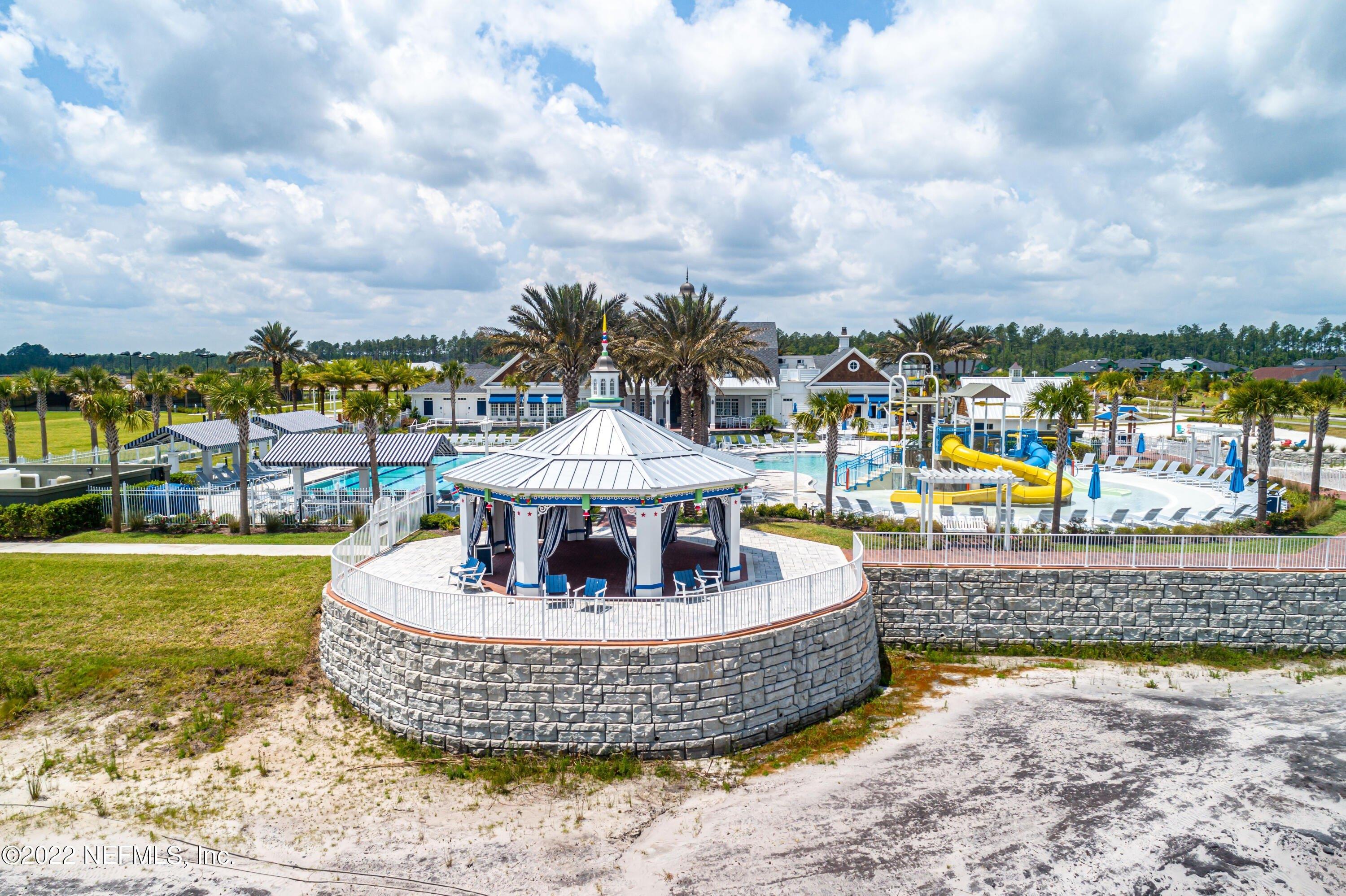 Tamar Ct, Saint Augustine, FL 32095