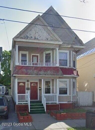 Delamont Ave, Schenectady, NY 12307