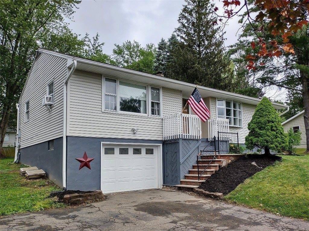 Lisle Rd, Owego, NY 13827