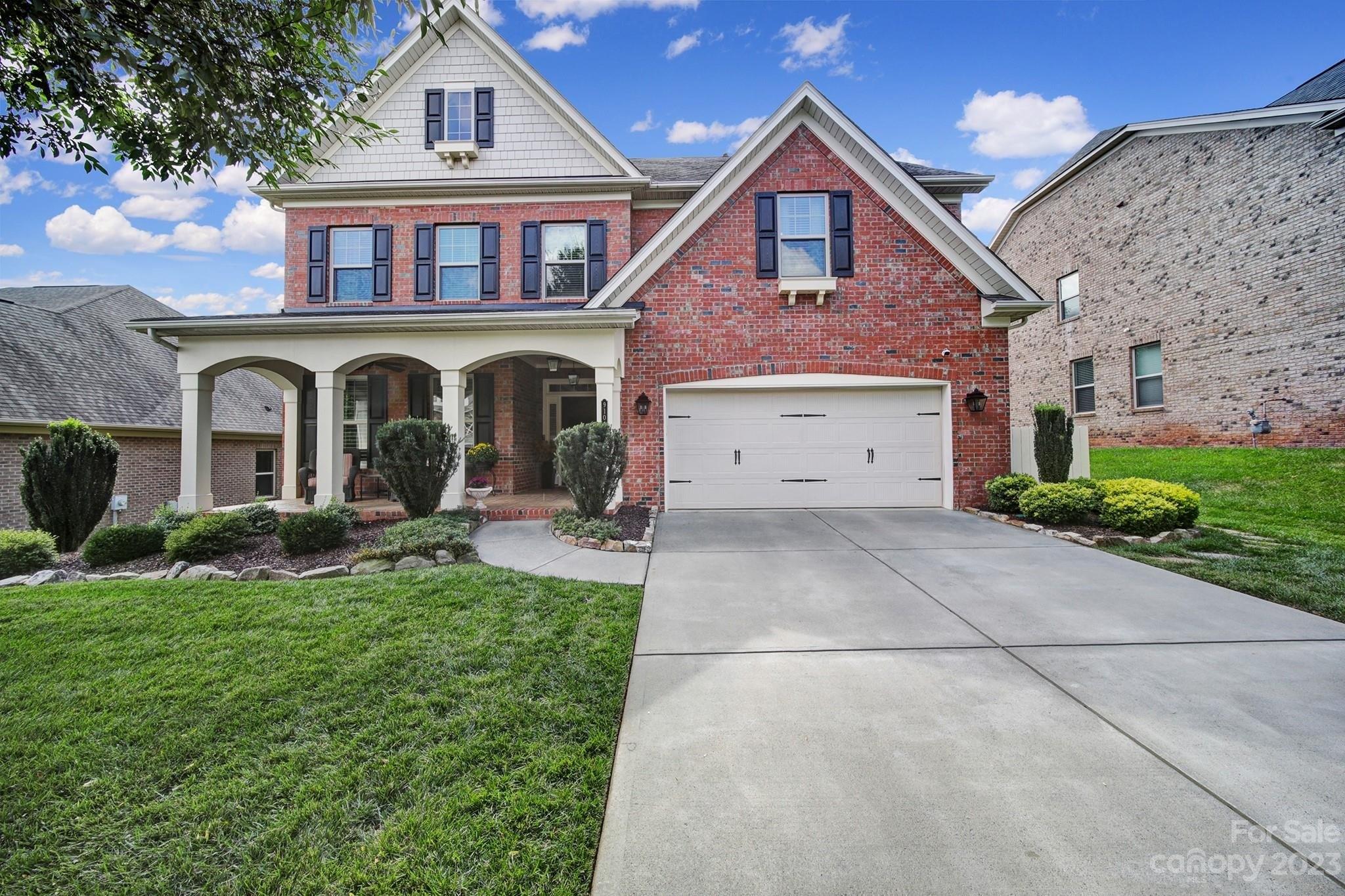 Blue Ridge Dr, Fort Mill, SC 29707